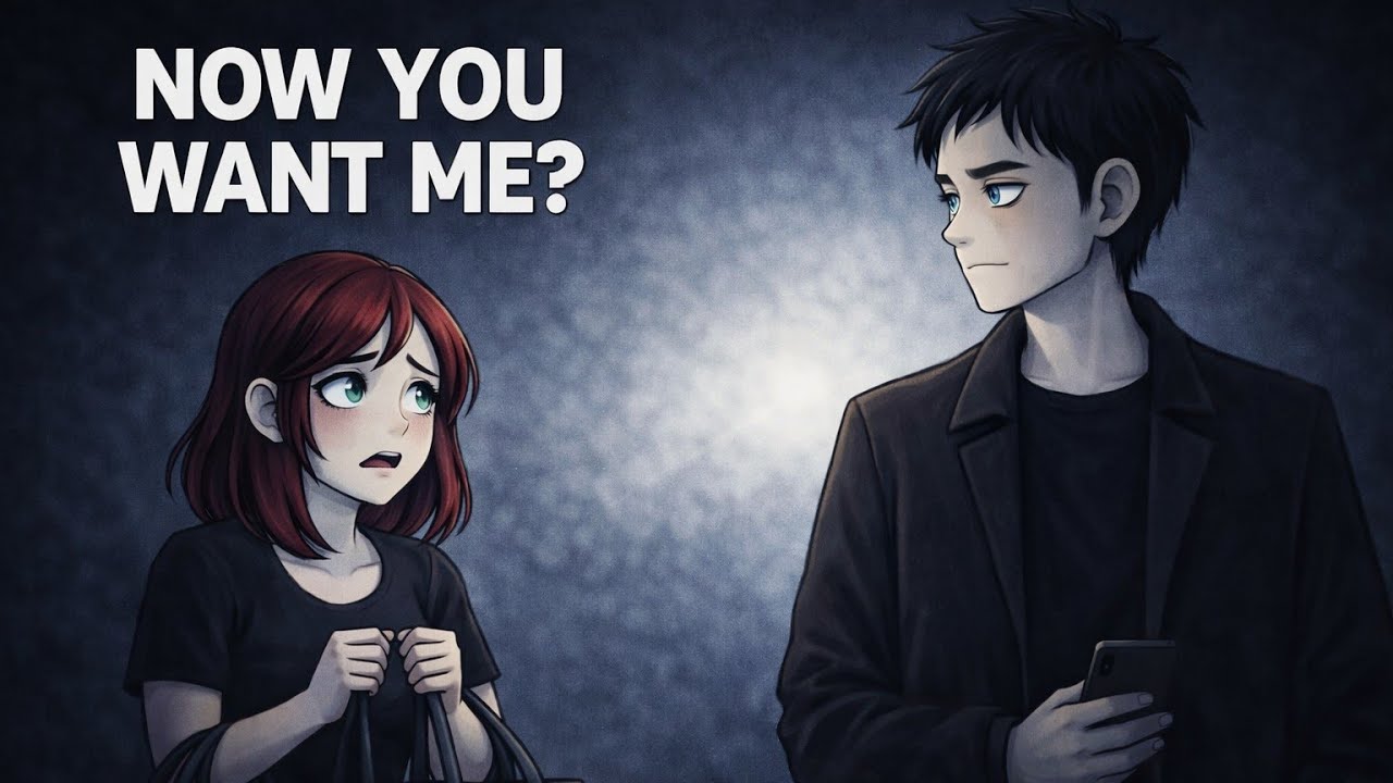 Why Women Think They Can Do Better (Then Come Back Later)