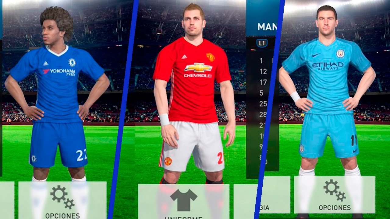 PES2017 | TUTORIAL DEFINITIVO! Instalar Option File en PS4 | Secarden