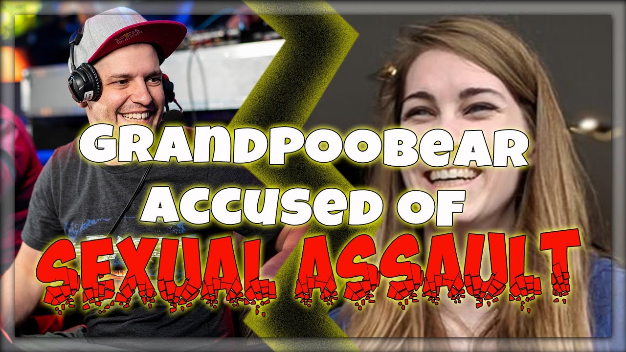 GrandPooBear vs The DragonFeeney (Twitch Beef)