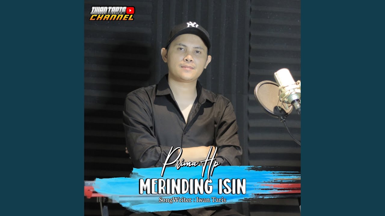 Merinding Isin