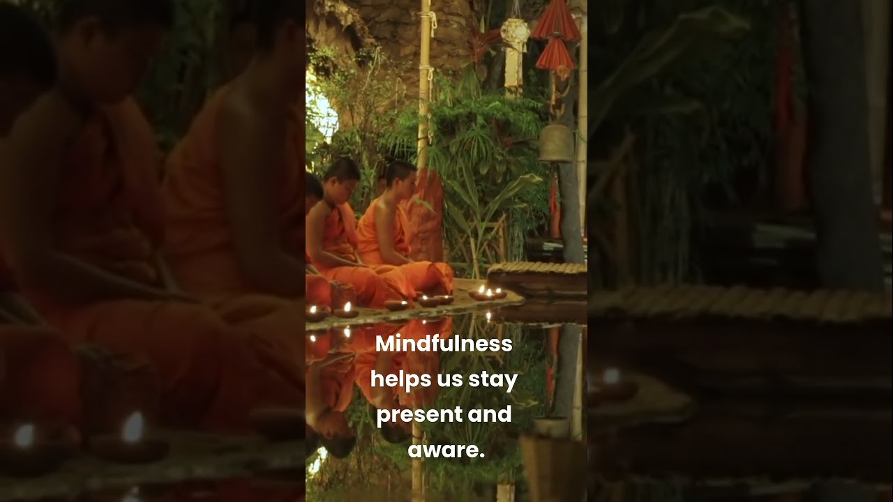 What Buddha Taught About Fear Will Change How You See Life | #mindbloomwisdom