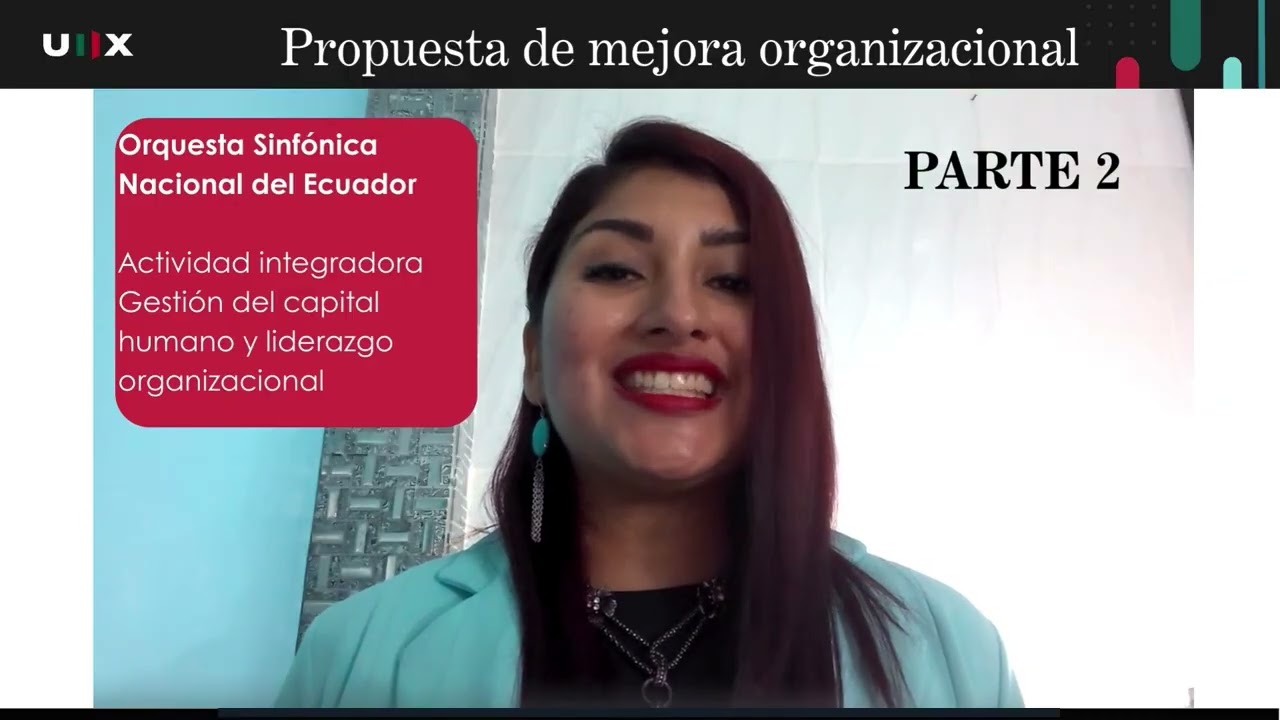Misión Cumplida-Actividad integradora para la gestión del capital humano y liderazgo organizacional