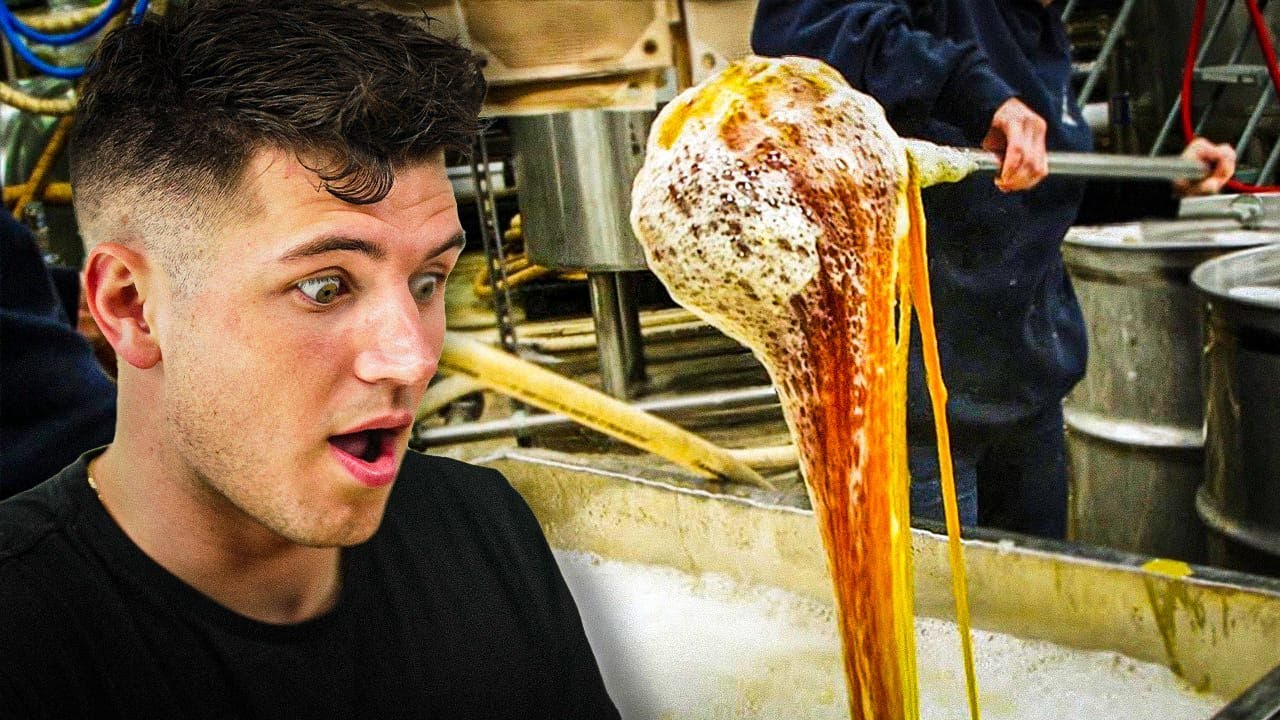 The Secret Behind Vermont Maple Syrup