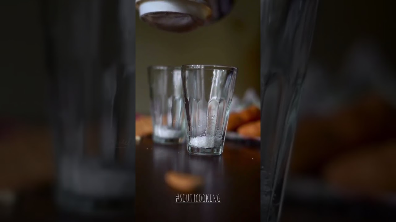 positiviTEA | Chai | Tea | @southcooking