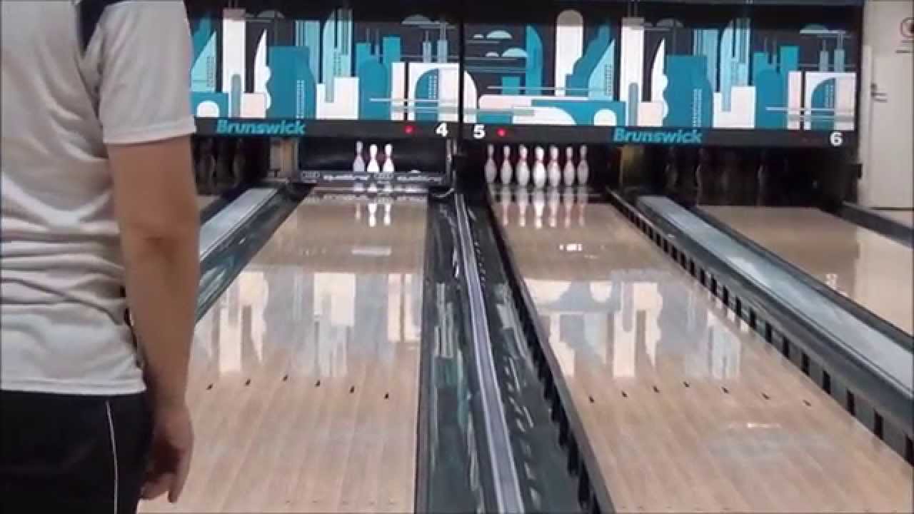 Tahko Spa keilaamassa SUPER MURUN kanssa