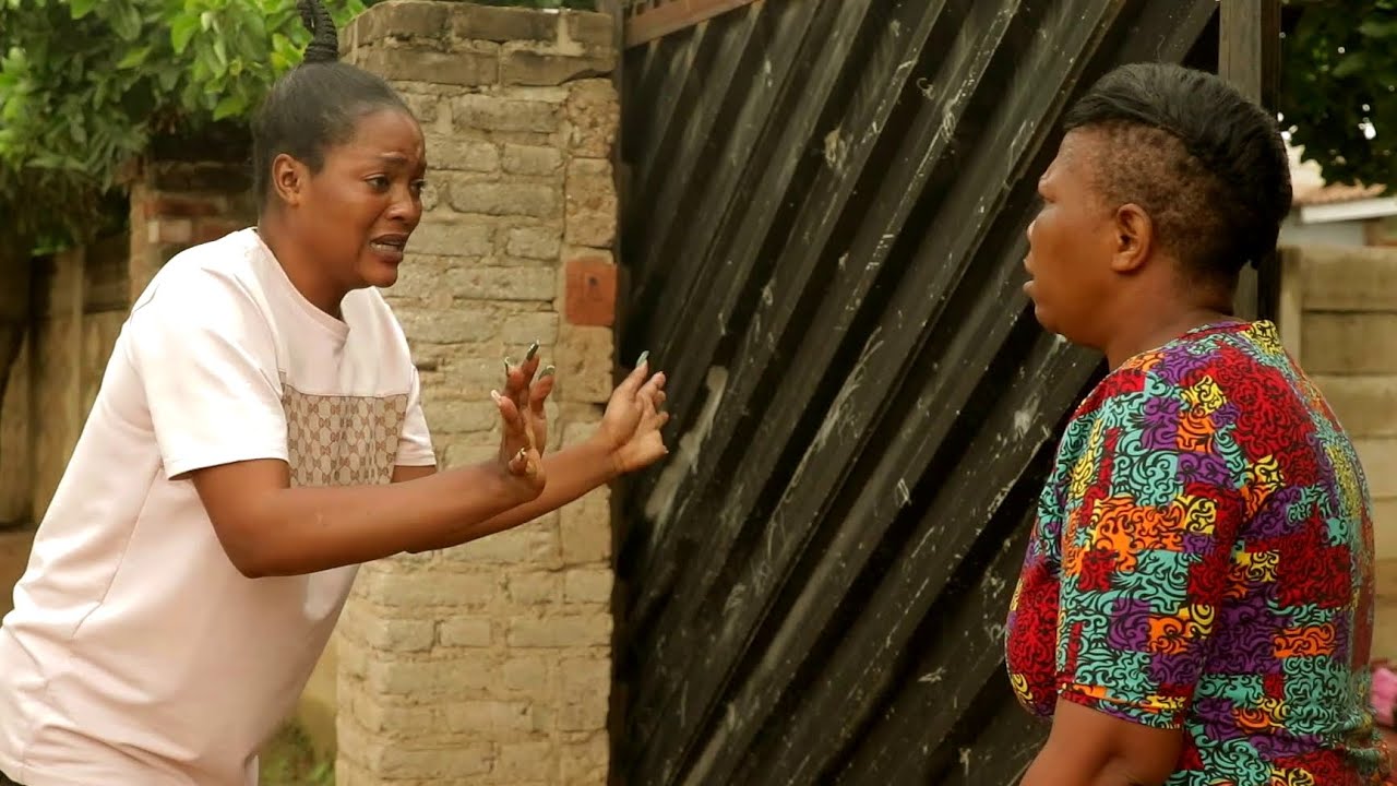 MAGUMO EMUSHONGA RUFU (ZIM COMEDY)