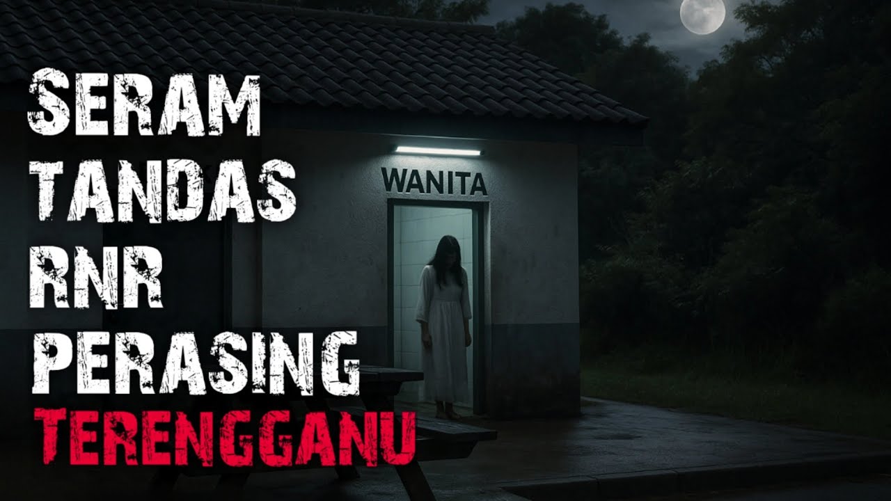 RNR TAPAH - LEBUHRAYA YONG PENG PAGOH - RNR PERASING - RUMAH SEWA