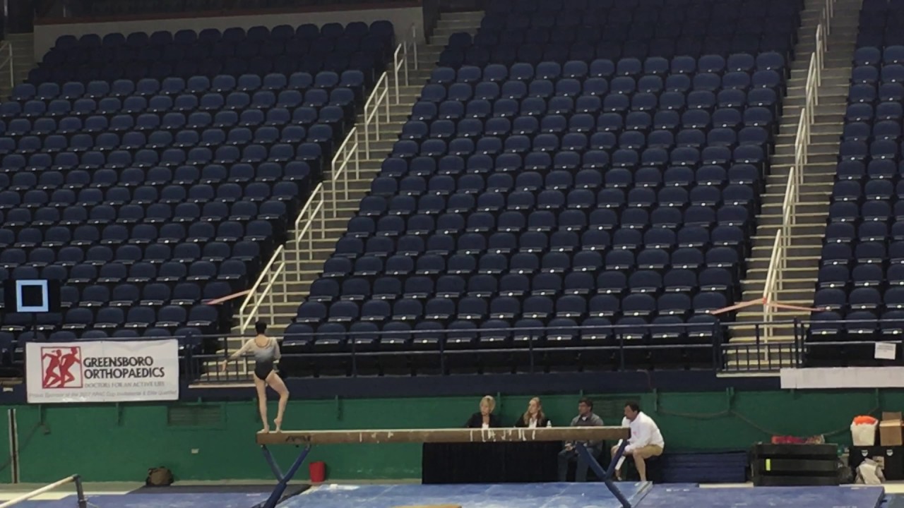 KPAC Elite Qualifier 2017 Beam