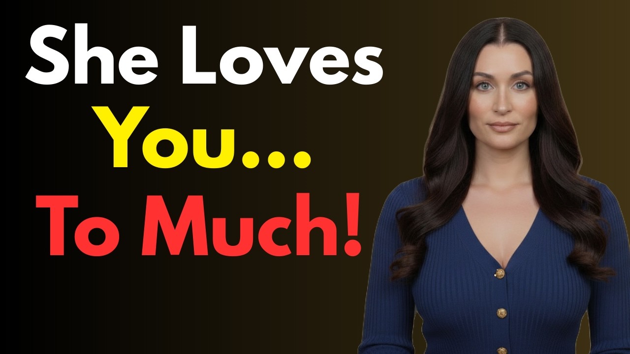 This Means She&rsquo;s Not Avoiding You&hellip; She Loves You TOO Much | Female Psychology