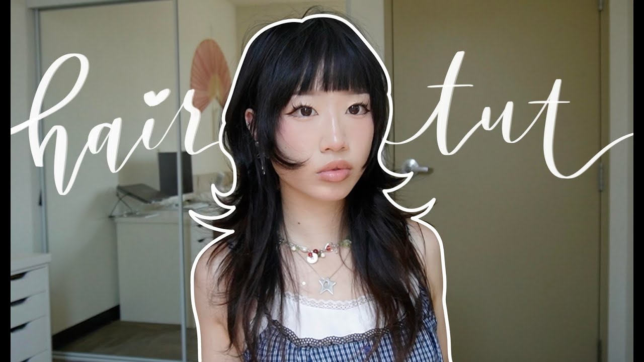 hair styling tutorial ★