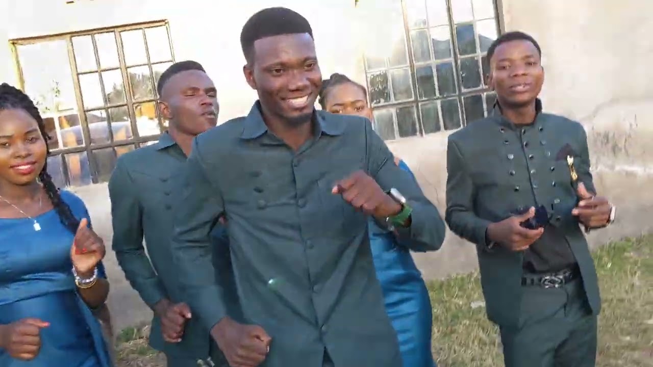 eminenter official_Anatenda_gospel_song_official_video.