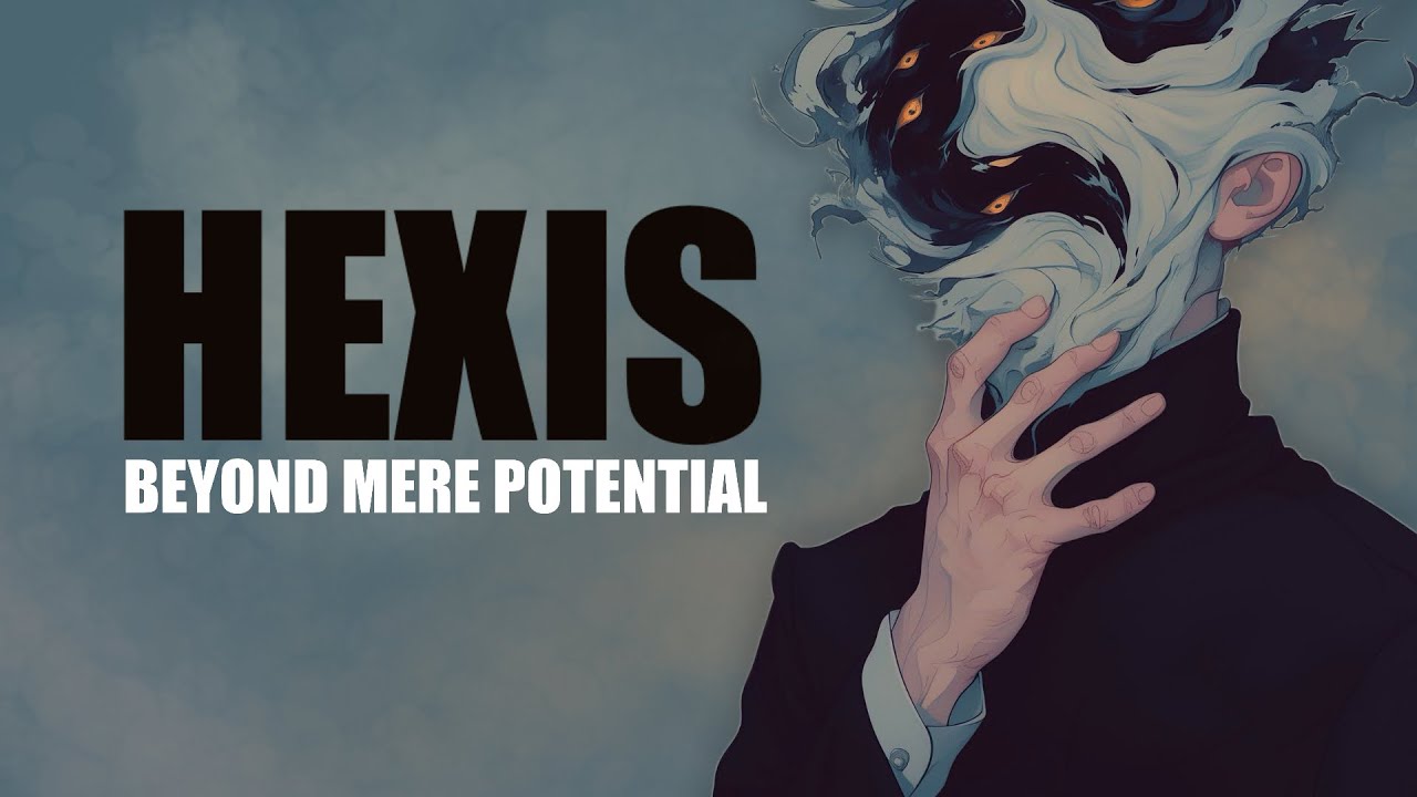 Get Your Life Back on Track... || #curious #hexis