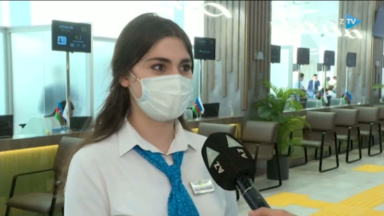 6 saylı Bakı 