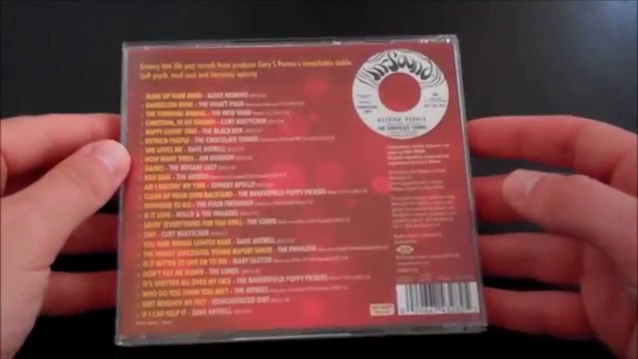 Happy Lovin' Time - Sunshine Pop From The Garpax Vaults