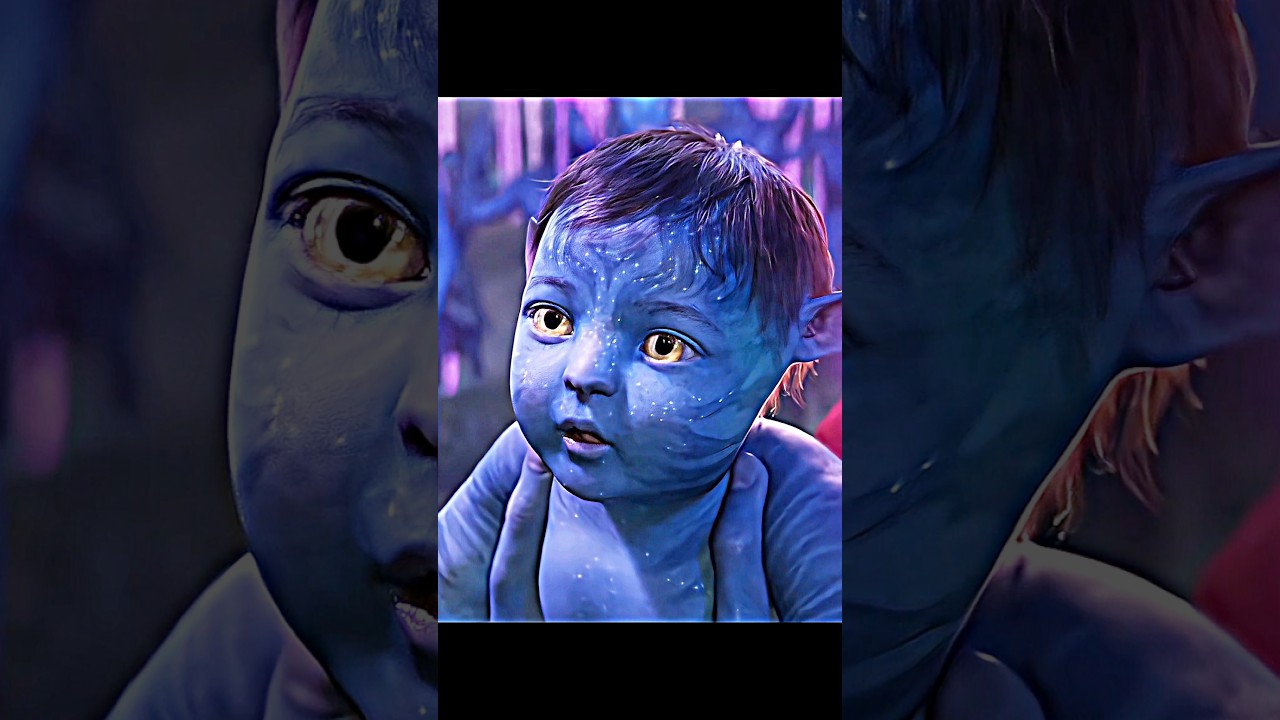 Jake & neytiri missed neteyam. Avatar the way water. #avatar #avatarfireandash #shorts