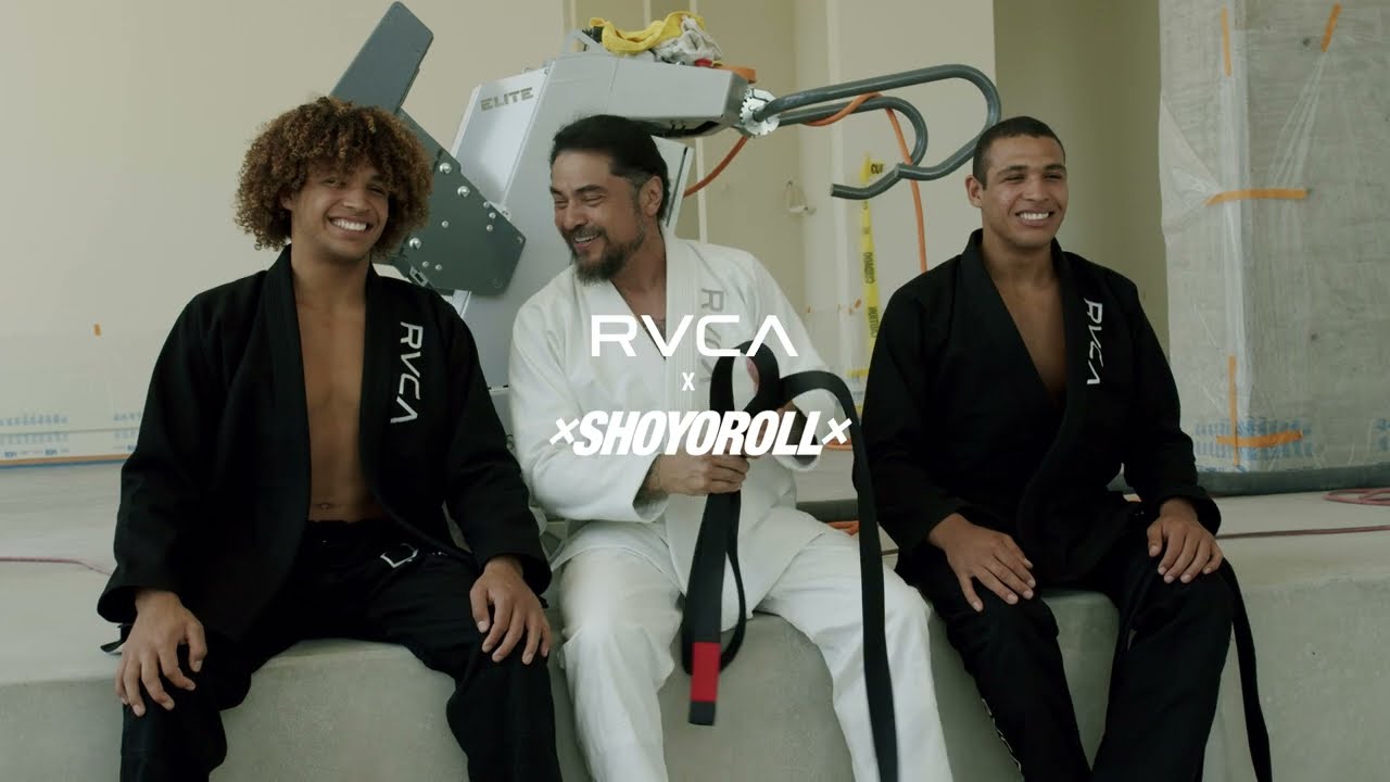 RVCA   SPORT   GI   RUOTOLO BROS
