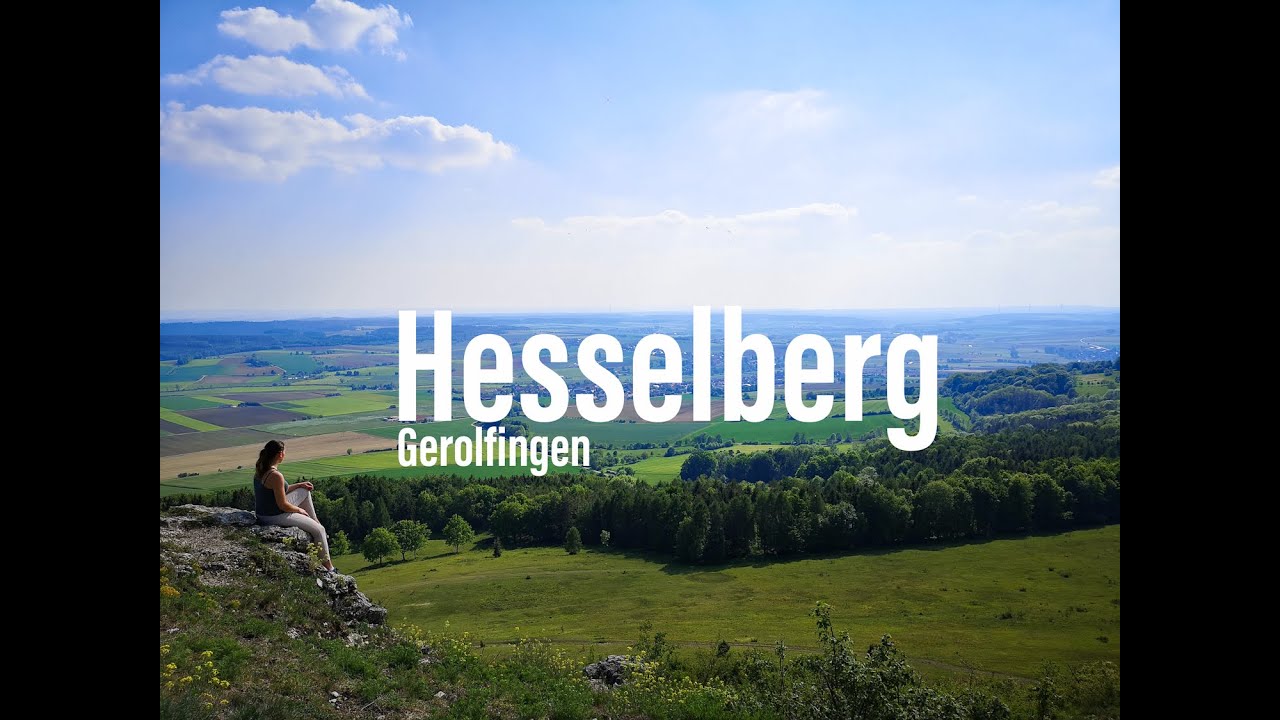 Hesselberg Gerolfingen | Natascha onAir