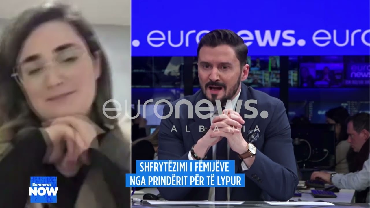 Fëmijë që lypin ka thuajse në çdo qytet të Shqipërisë! Trondit gazetarja investigative...