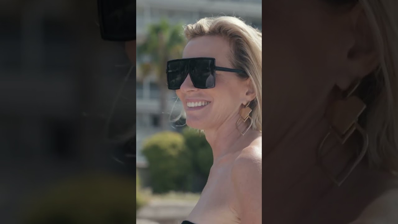 Paulina Smaszcz wanted to take off her clothes in front of HALF of Poland? 😂 | Heads or tails #sh...