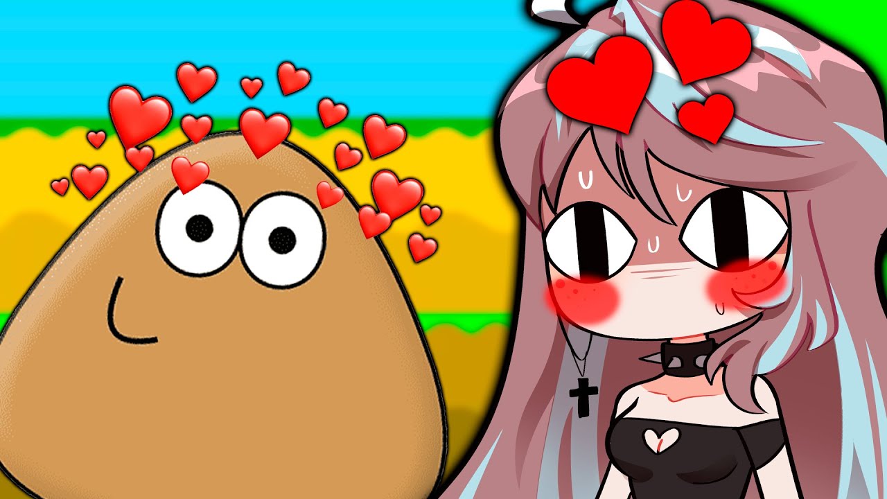 LIGANDO CON POU