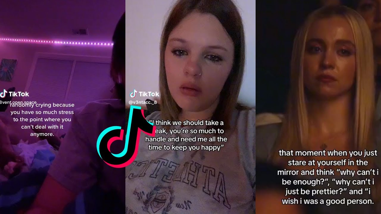 Vent TikTok Compilation😭 #51