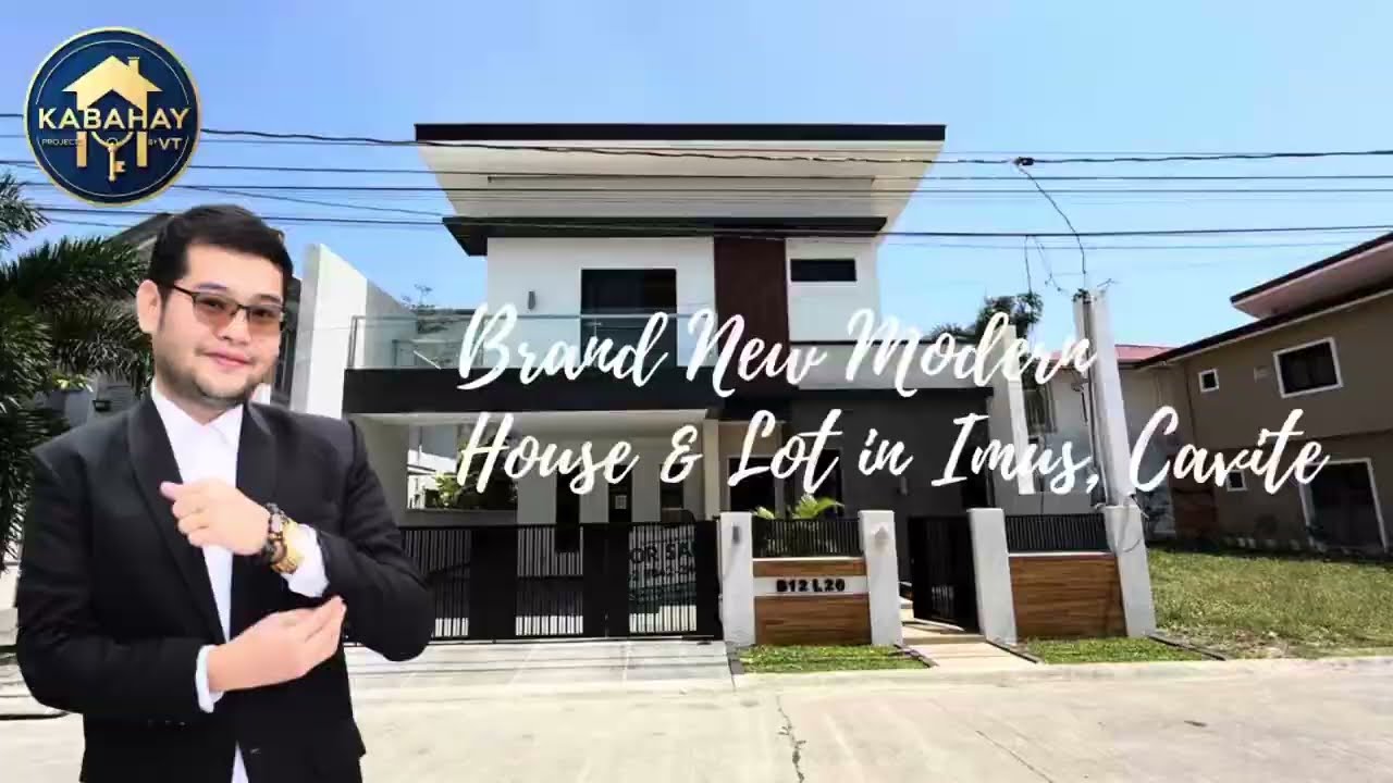 Ready for Occupancy Imus cavite
