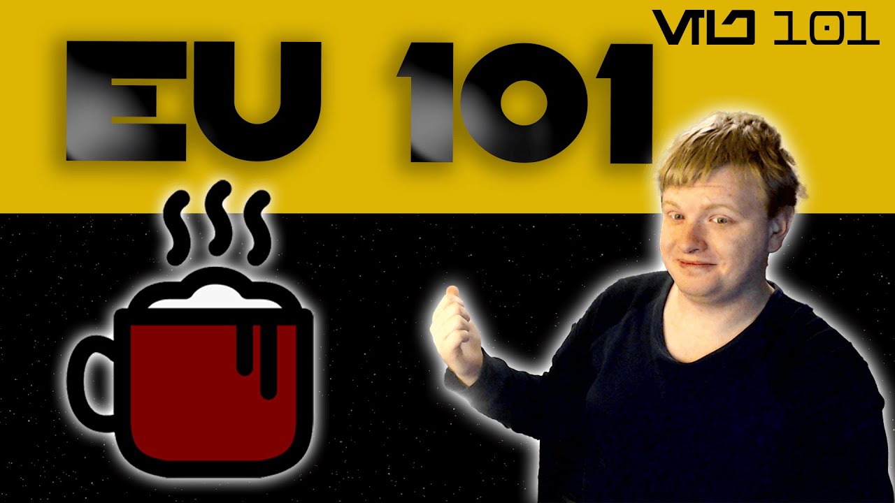 Fun Facts: SW EU 101 | The Recipe for Hot Chocolate