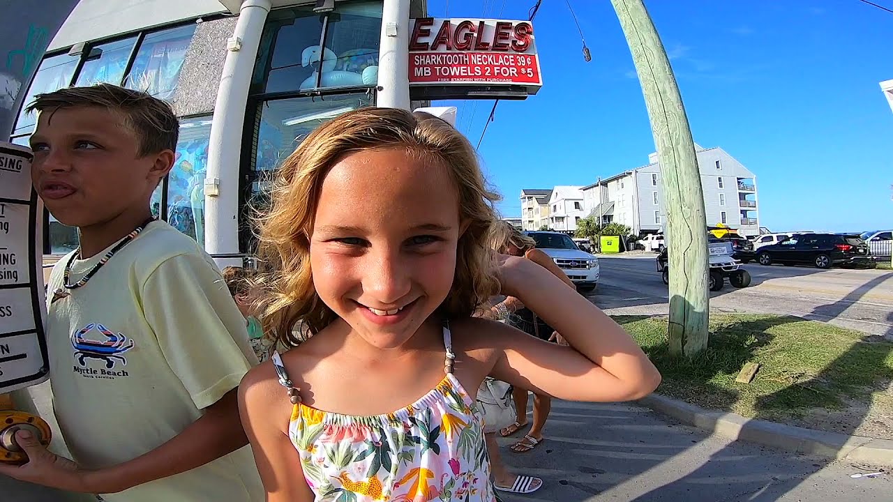 Myrtle Beach 2021