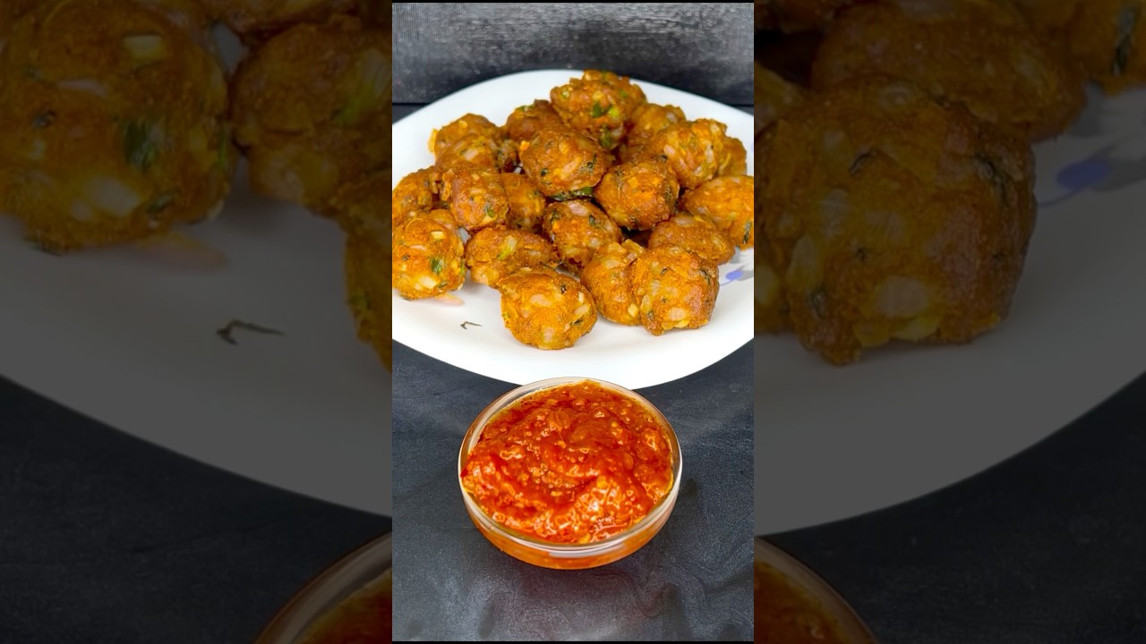 Crispy Bread Pakoda&hellip;&hellip;.#asmr #snacks #shorts