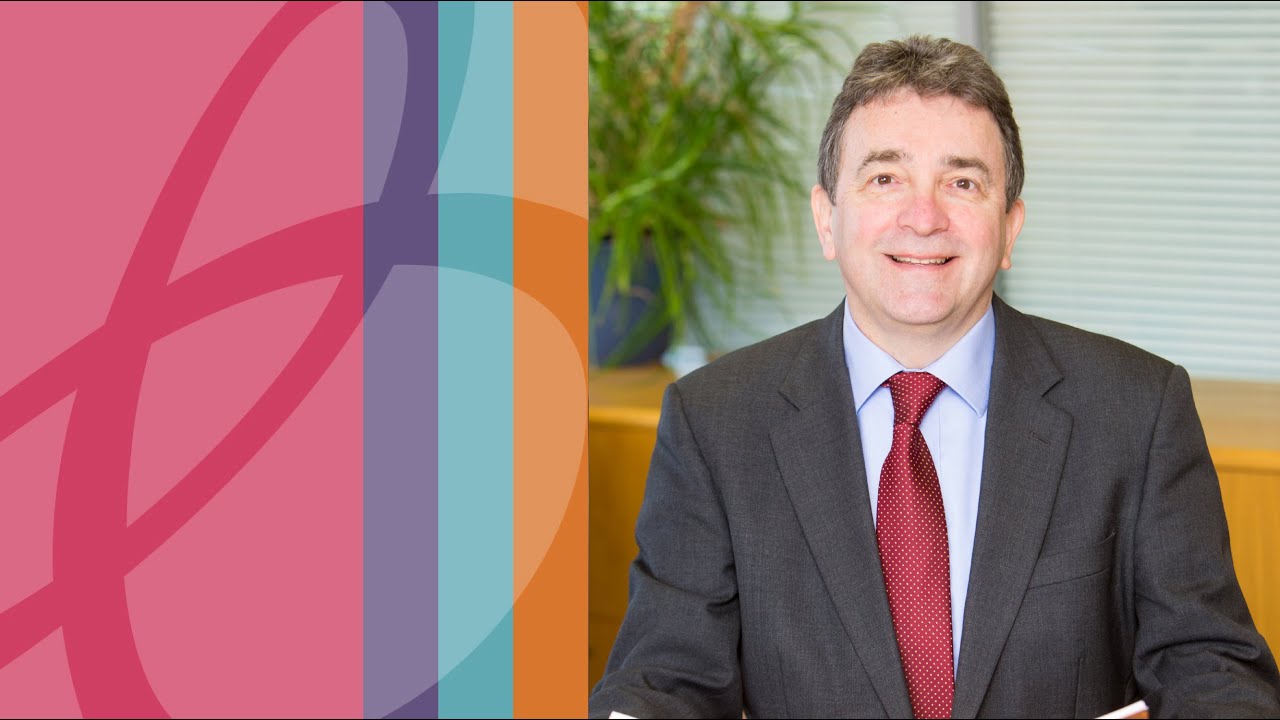 A word from the Chief Inspector of Education and Training in Wales on his Annual Report 2014-2015