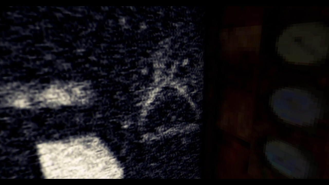 First dive in- Iron Lung (Ep1)