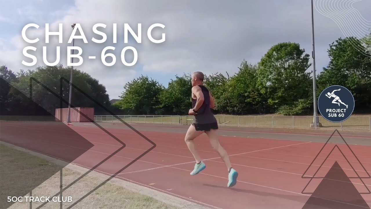 Bury My Heart On Lactic Hill - Week 4 of 16