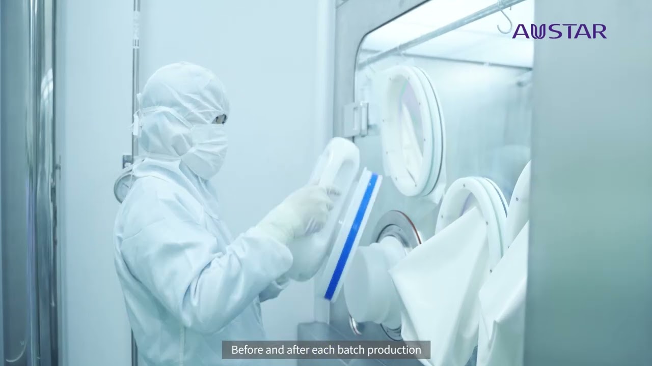 How to Meet EU GMP Annex 1: Isolator Glove Workflow & Integrity Testing？