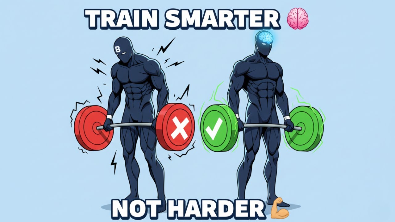 STOP Wasting Time with Ineffective Training Methods