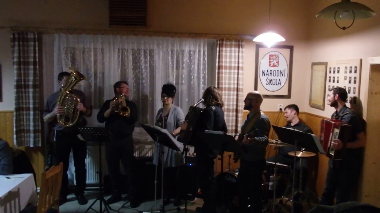 TAMARA - Ty musíš má milá