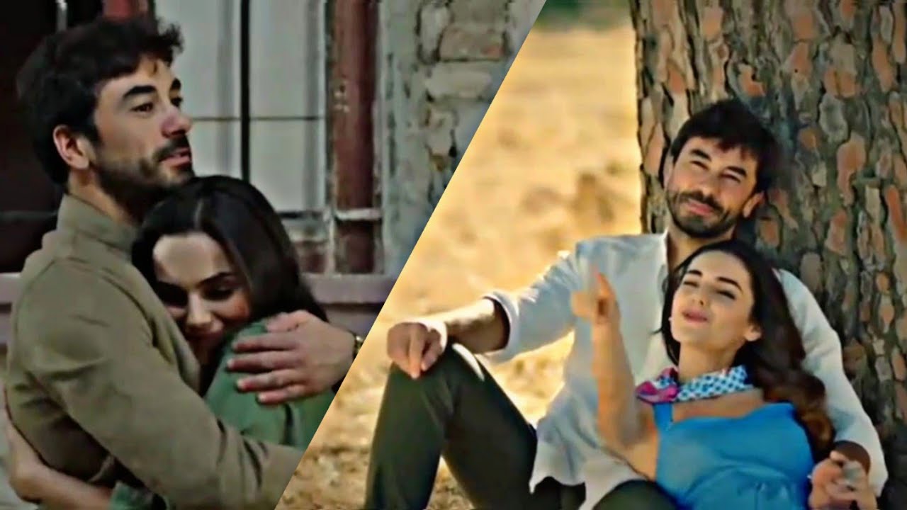 Ayşe &Ferit/Al kawkab_Rahma Riyad/عائشة و فريد/الكواكب🌑 _رحمة رياض💕