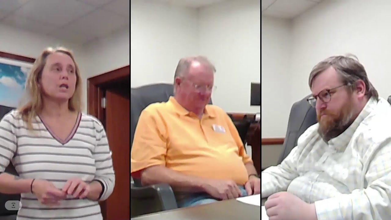 Board Meeting - 02/10/26 - Absentee