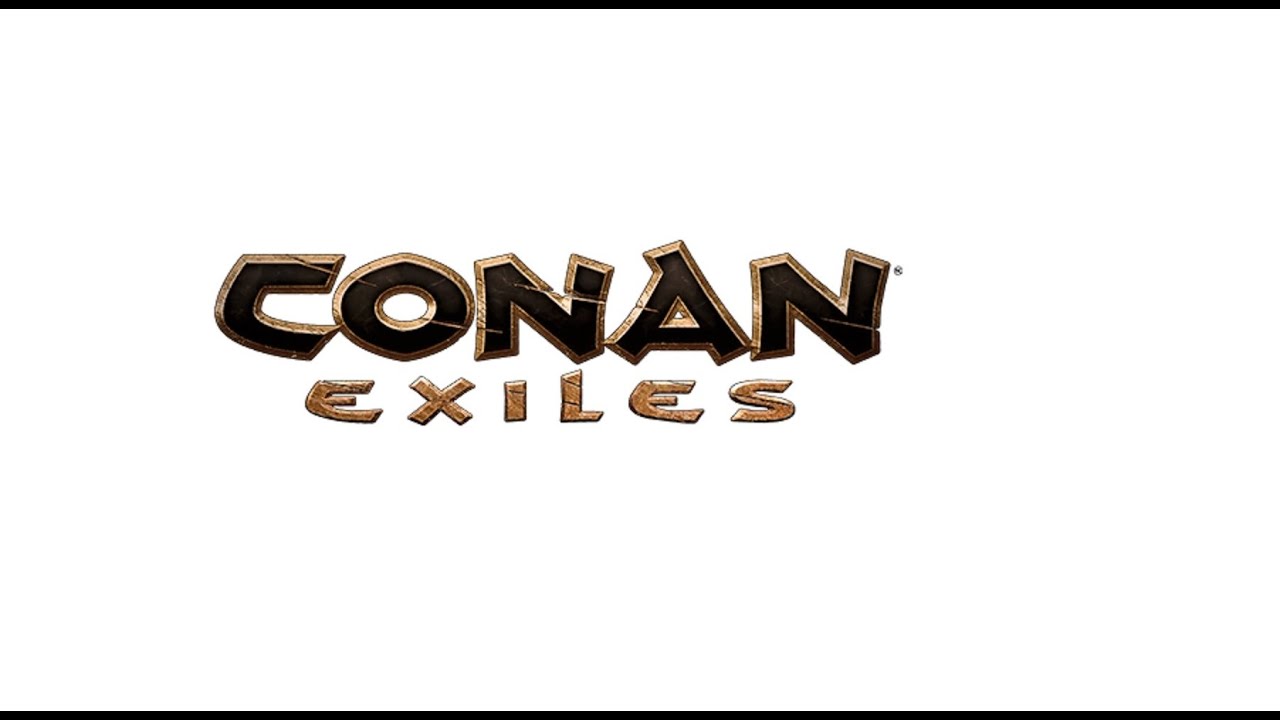 The Isle of Tir-na-nOg - Conan Exiles - A Rose By Any Other Name Ep#1 (LIVE)