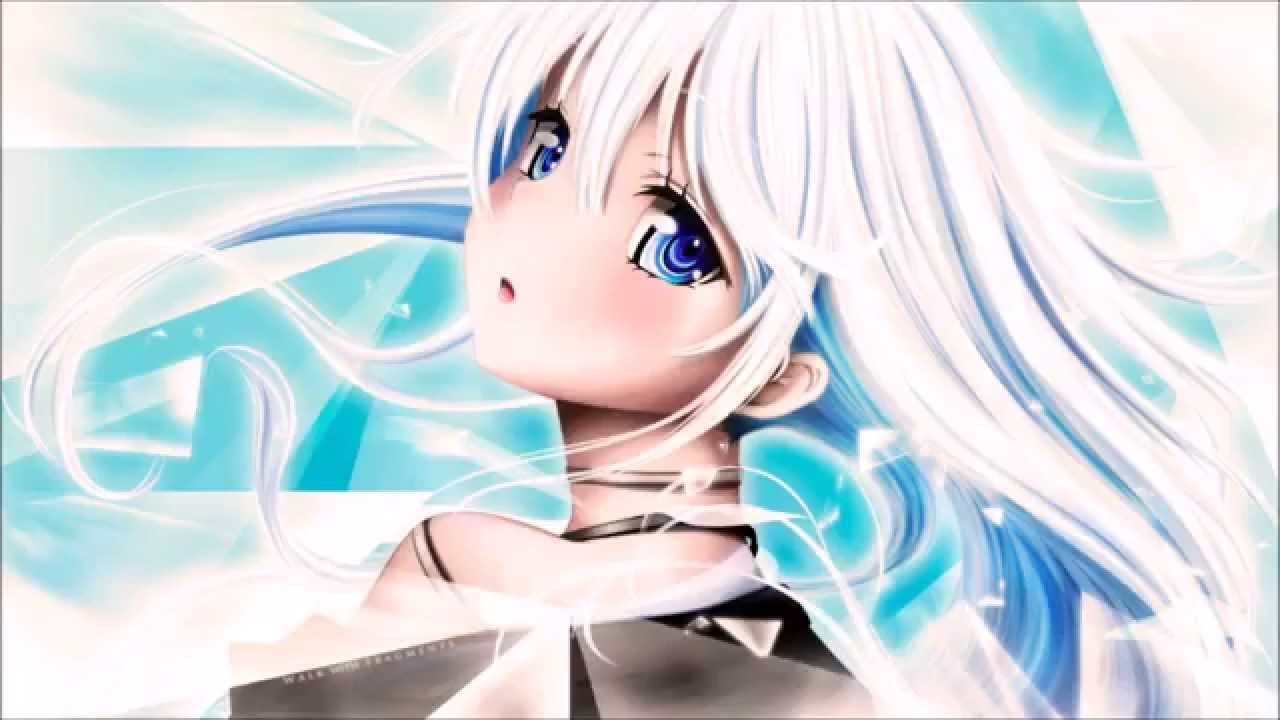 Liber & Natalia Szroeder - Teraz Ty ( NightCore )