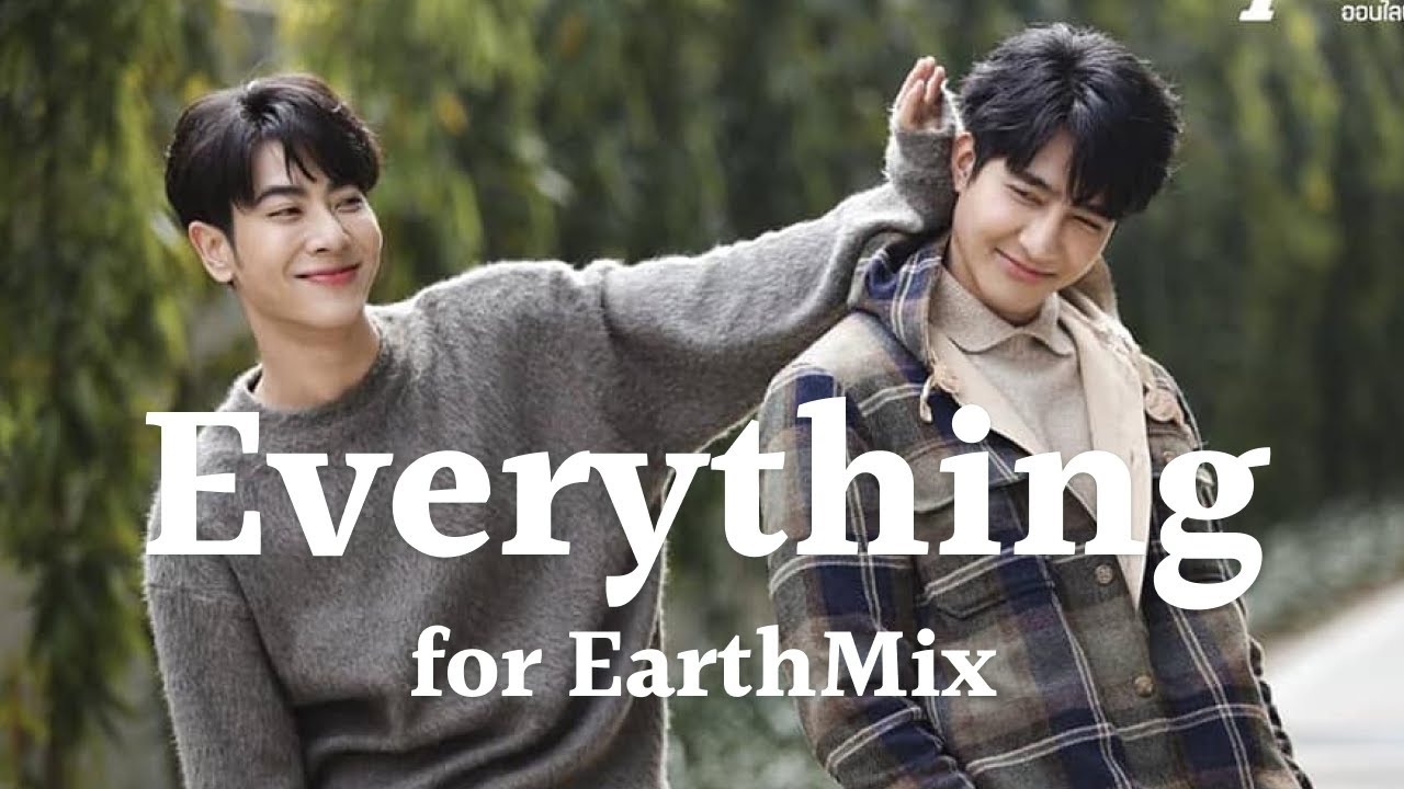 [OPV] Everything for 