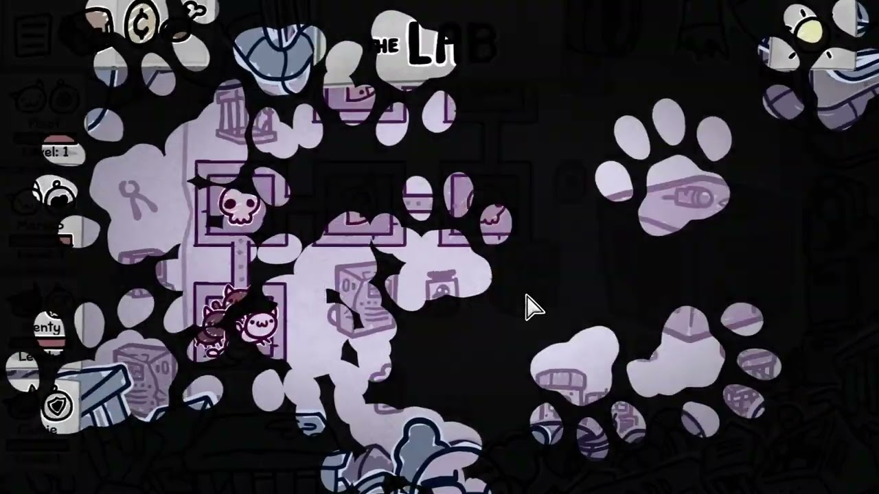 Trying to Finish Act 3 | Mewgenics #38 |