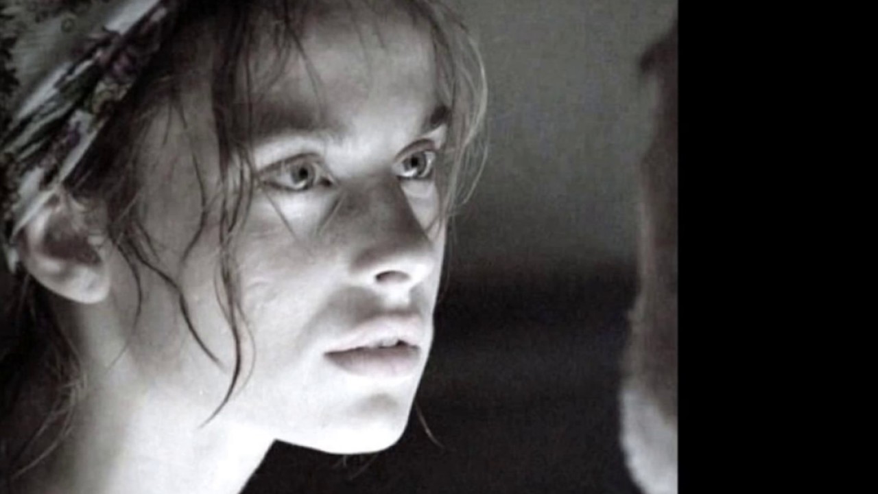 Maria's Eyes -  Keith Carradine