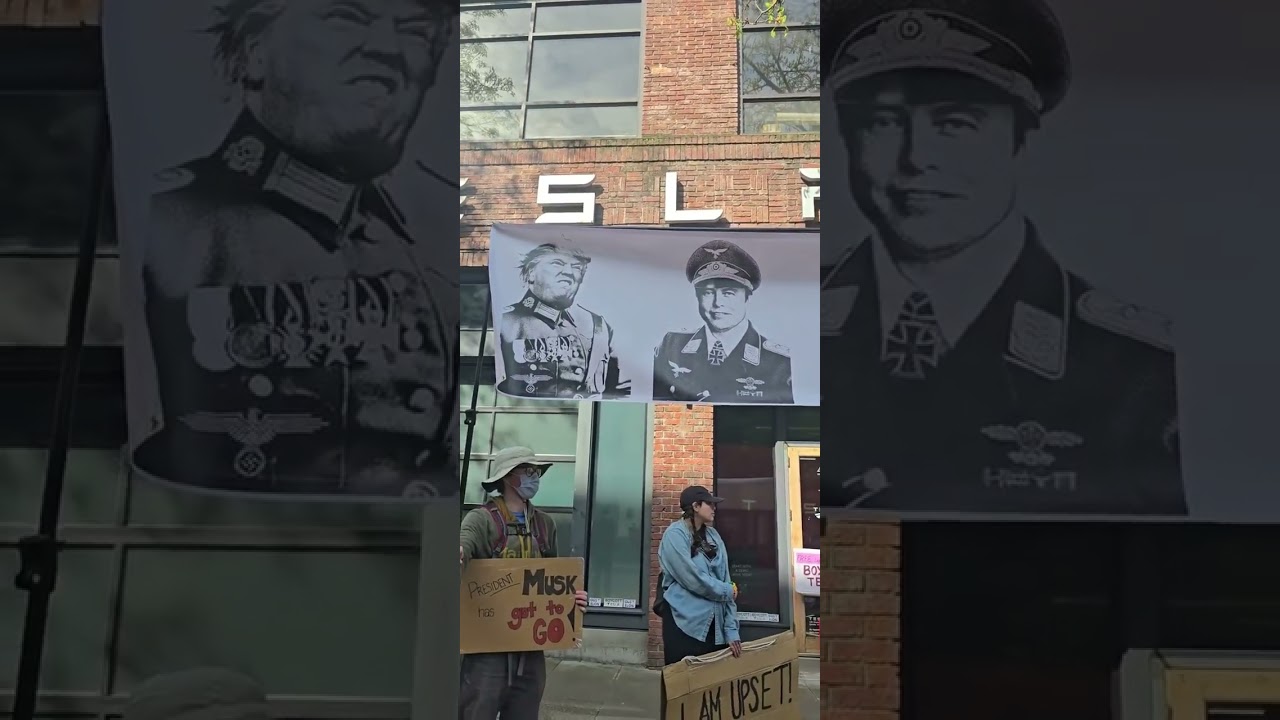 Turd Reich Banner