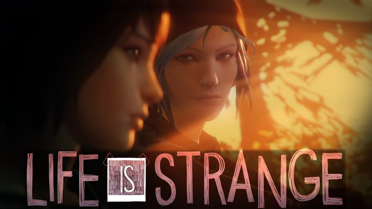 LIFE IS STRANGE - PART 1 | Chapter One of Game Two