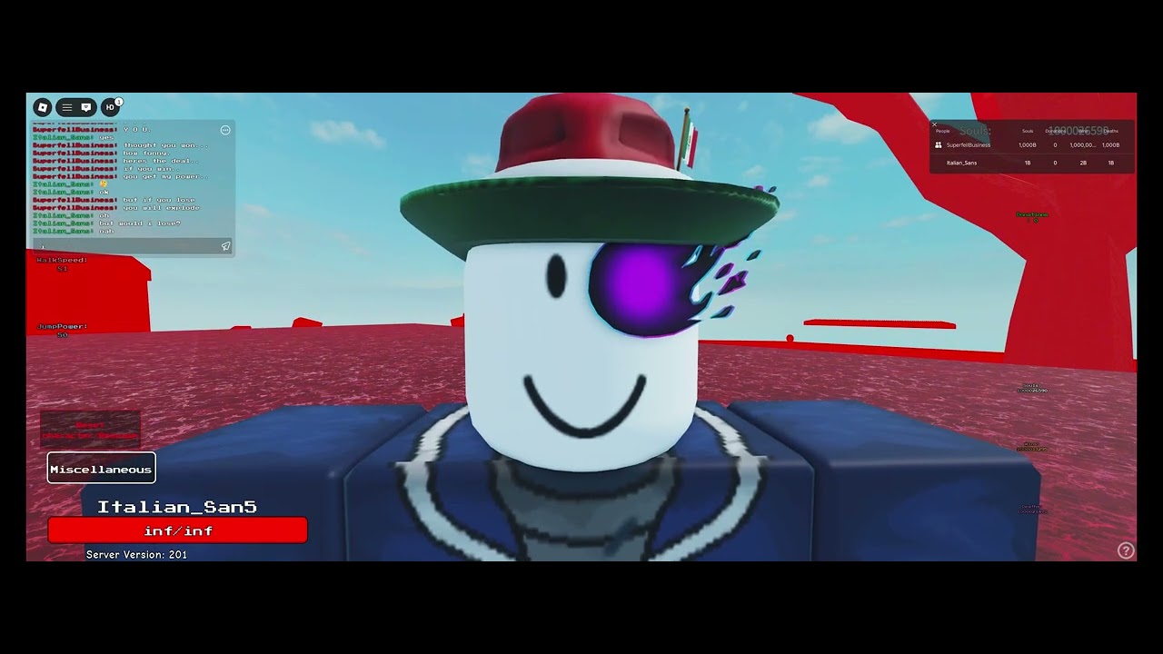 THE 