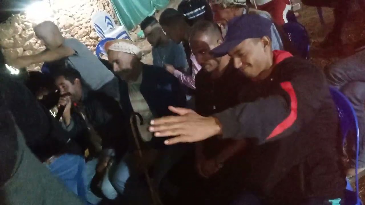 الشيخ العيد و الشيخ حموم 2022