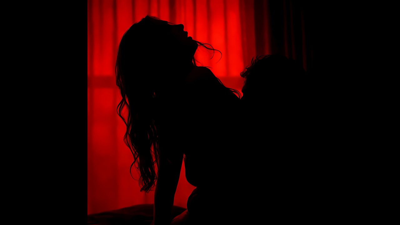 ORGASVM - Don't Make It Easy