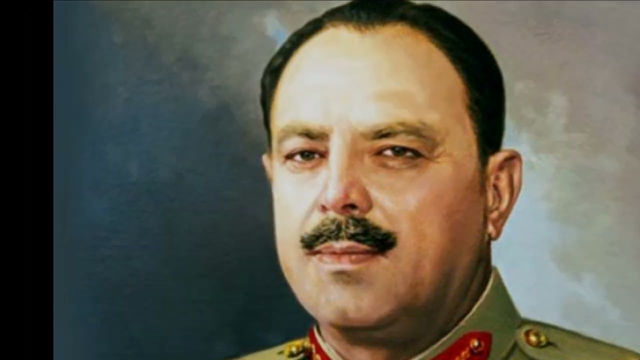 Basic Democracies by General Ayub  Khan || BD System in Pakistan by Ayub Khan