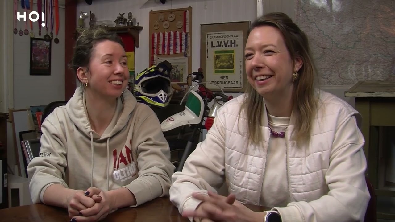 HOi journaal  16-01-2026