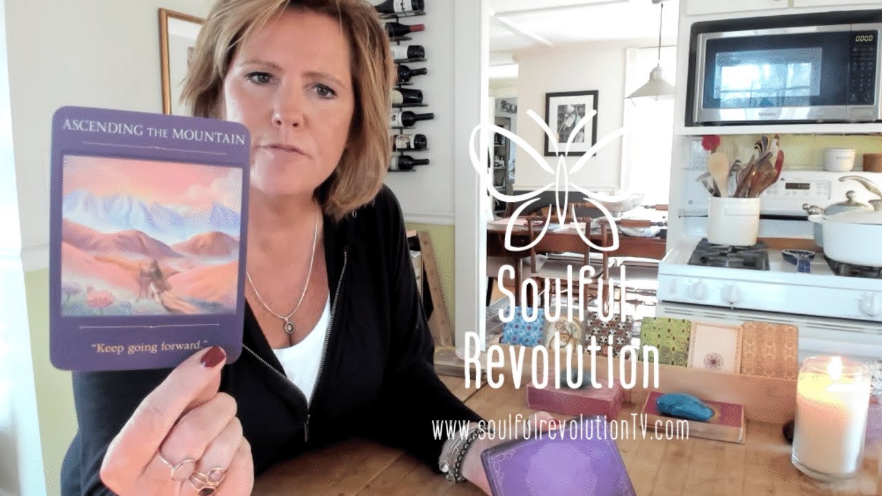 CAPRICORN TAURUS VIRGO It's *opportunity* knocking Tarot Reading EARTH Sign November 4-5